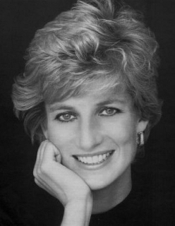 Diana Spencer