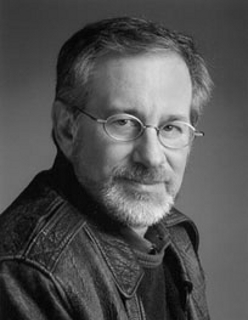Steven Spielberg