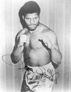 Leon Spinks