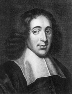 Baruch Spinoza