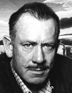 John Steinbeck