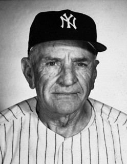 Casey Stengel