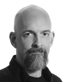 Neal Stephenson