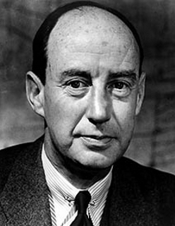 Adlai Stevenson