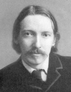 Robert Louis Stevenson