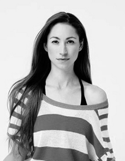 Tara Stiles