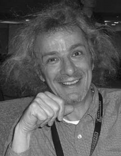 Clifford Stoll