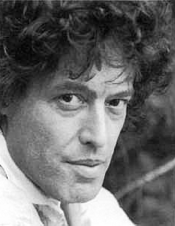 Tom Stoppard