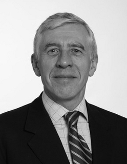 Jack Straw