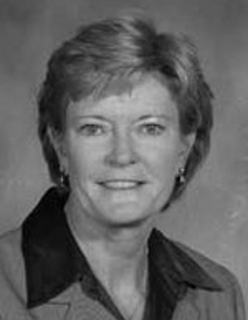 Pat Summitt