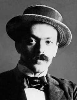 Italo Svevo