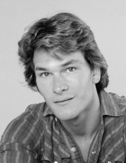 Patrick Swayze