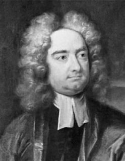 Jonathan Swift