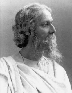 Rabindranath Tagore