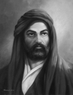Ali ibn Abi Talib