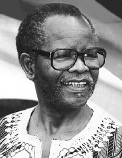 Oliver Tambo