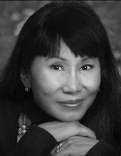 Amy Tan