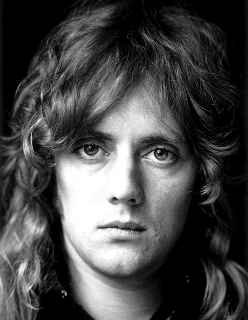 Roger Taylor