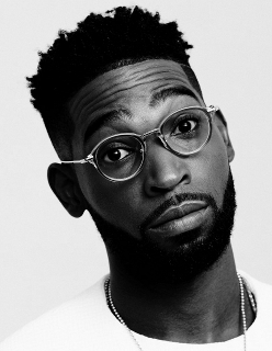 Tinie Tempah