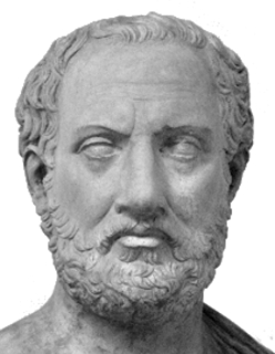 Thucydides