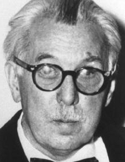 James Thurber