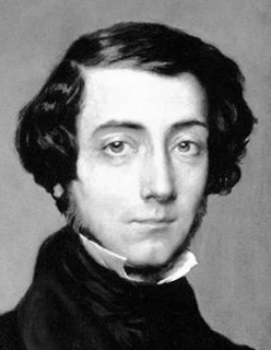 Alexis de Tocqueville