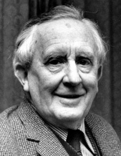 J. R. R. Tolkien
