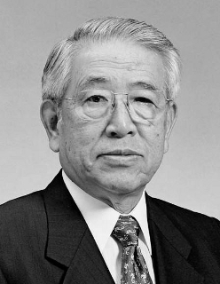 Shoichiro Toyoda