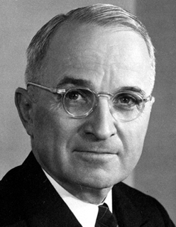 Harry S. Truman