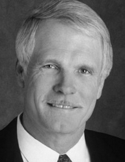 Ted Turner