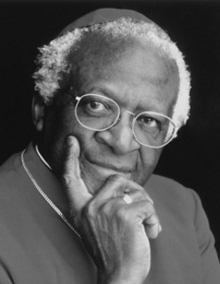 Desmond Tutu