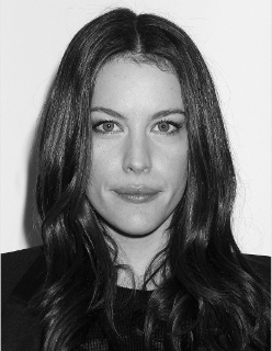 Liv Tyler
