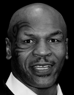 Mike Tyson