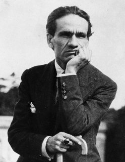 C&eacute;sar Vallejo