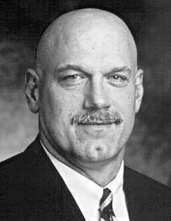Jesse Ventura