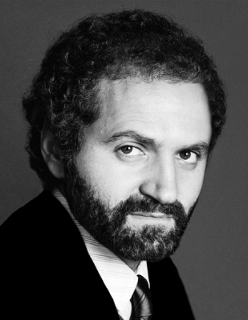 Gianni Versace