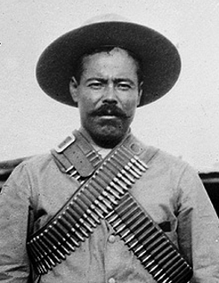 Pancho Villa