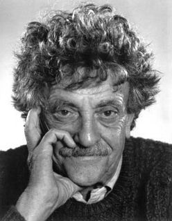 Kurt Vonnegut