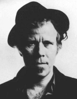 Tom Waits