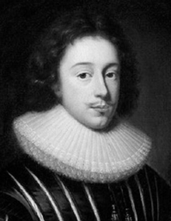 Edmund Waller