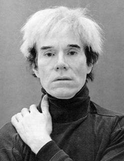 Andy Warhol
