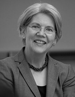 Elizabeth Warren
