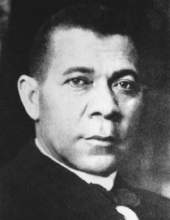 Booker T. Washington