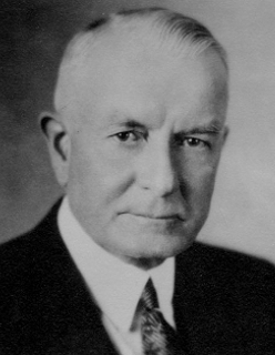 Thomas J. Watson Sr.