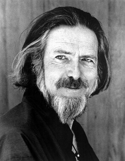Alan Watts