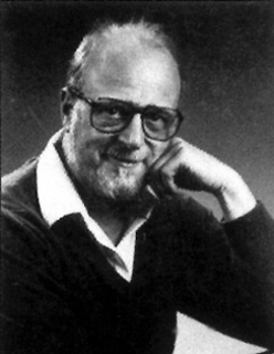 Gerald Weinberg