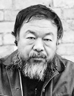 Ai Weiwei