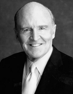 Jack Welch