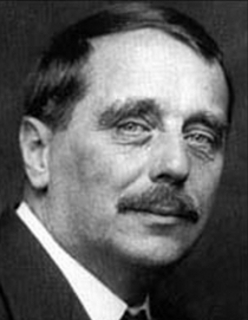 H. G. Wells