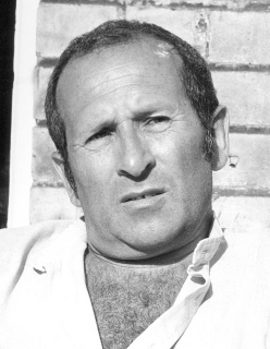 Arnold Wesker